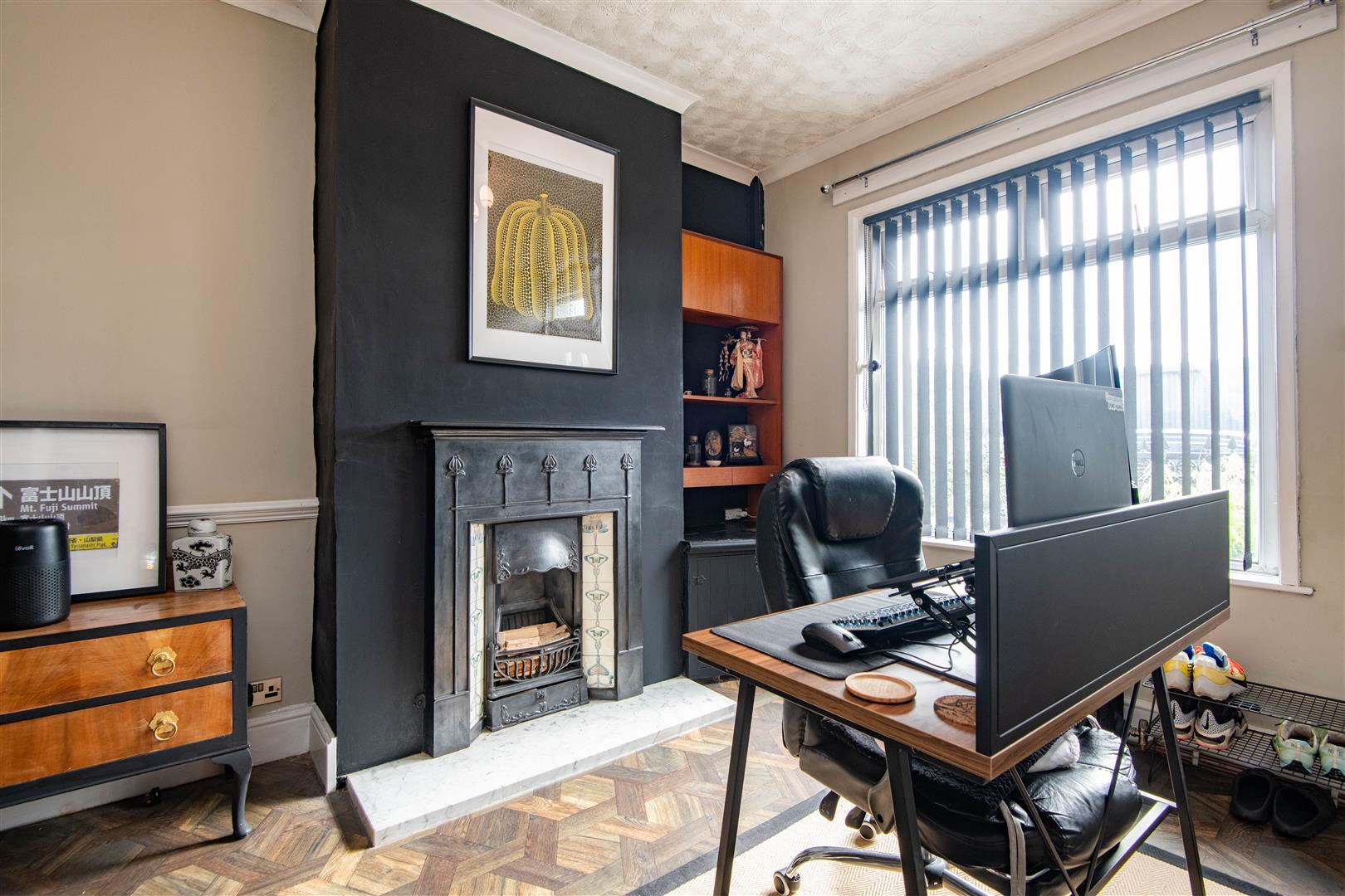 2 bed property in Iron Street, Bolton